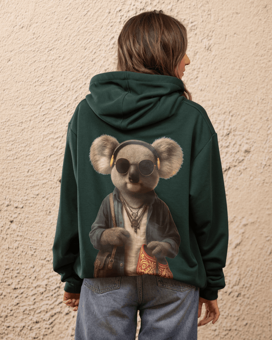 Hoodie toutes saisons KOALA