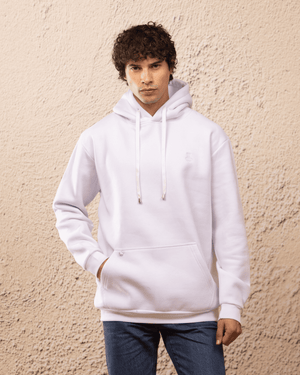 Hoodie Hiver GIRAFE - Taj'in