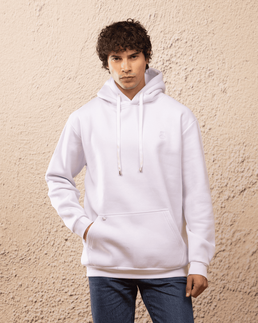 Hoodie Hiver GIRAFE - Taj'in