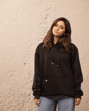 Hoodie Hiver GIRAFE - Taj'in