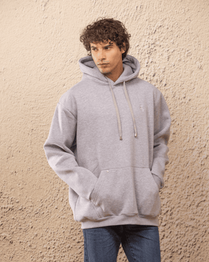Hoodie Hiver KOALA - Taj'in