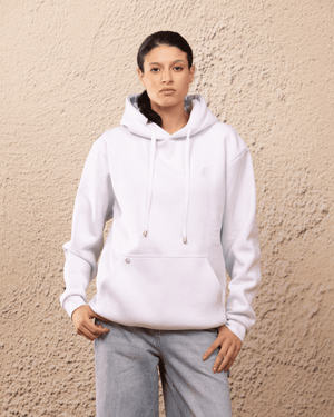 Hoodie Hiver PARESSEUX - Taj'in