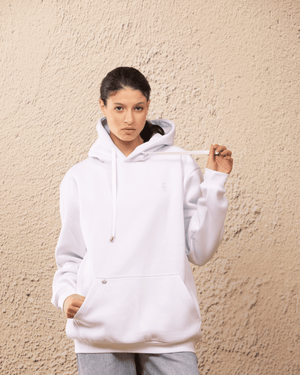 Hoodie Hiver SINGE - Taj'in