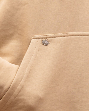 Hoodie toutes saisons CHAMEAU - Taj'in