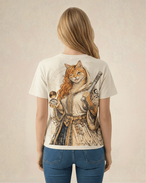 T-Shirt Chat - Taj'in
