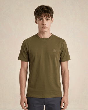 T-Shirt Chat - Taj'in