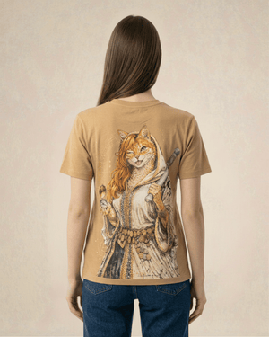 T-Shirt Chat - Taj'in