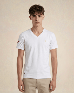 T-Shirt Chien Oversize - Taj'in