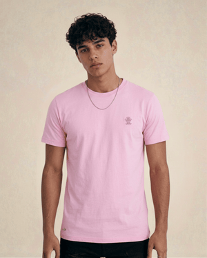 T-Shirt Flamand Rose - Taj'in