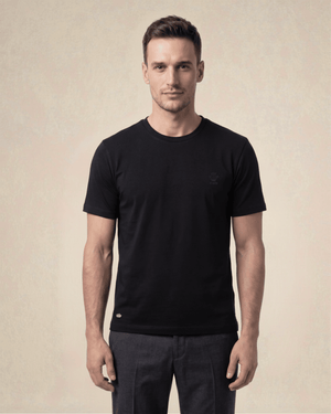 T-Shirt Flamand Rose - Taj'in