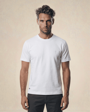 T-Shirt Flamand Rose - Taj'in