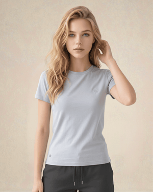 T-Shirt Guépard - Taj'in