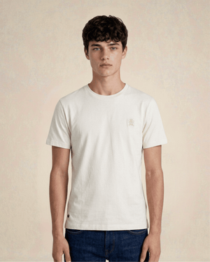 T-Shirt Guépard - Taj'in
