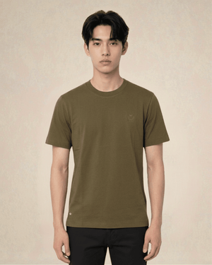 T-Shirt Guépard - Taj'in