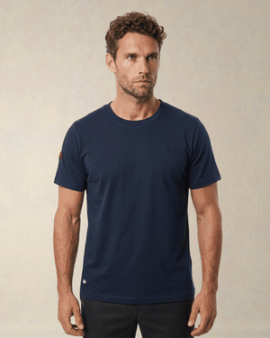 T-Shirt Lynx Oversize - Taj'in