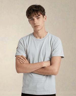 T-Shirt Lynx Slim - Taj'in