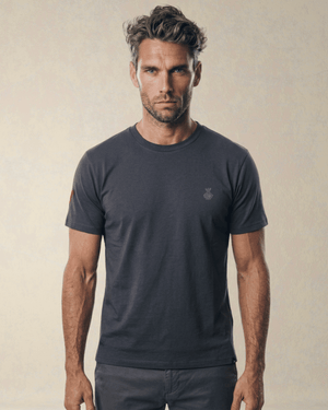 T-Shirt Moul Taxi Oversize - Taj'in