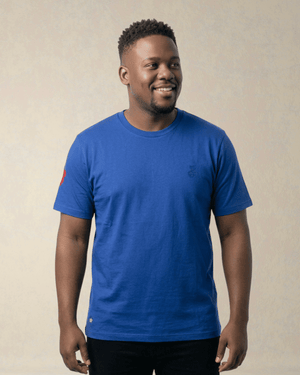 T-Shirt Moul Taxi Oversize - Taj'in