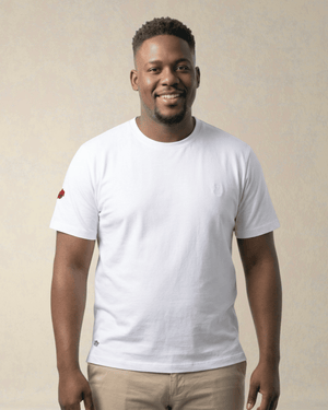 T-Shirt Panda Slim - Taj'in