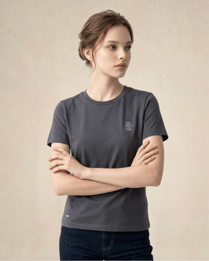 T-Shirt Renard - Taj'in