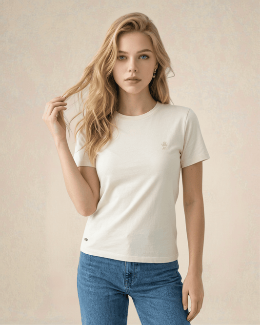 T-Shirt Singe - Taj'in