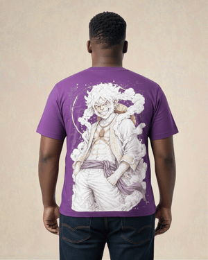 T-Shirt Singe - Taj'in