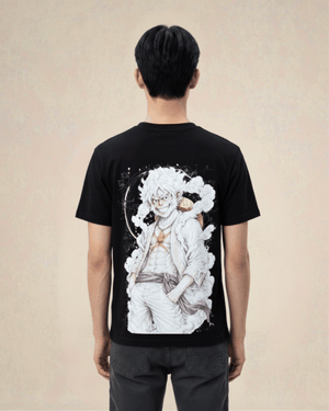 T-Shirt Singe - Taj'in