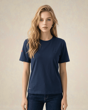 T-Shirt Suricat Oversize - Taj'in