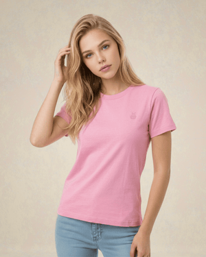 T-Shirt Suricat Slim - Taj'in