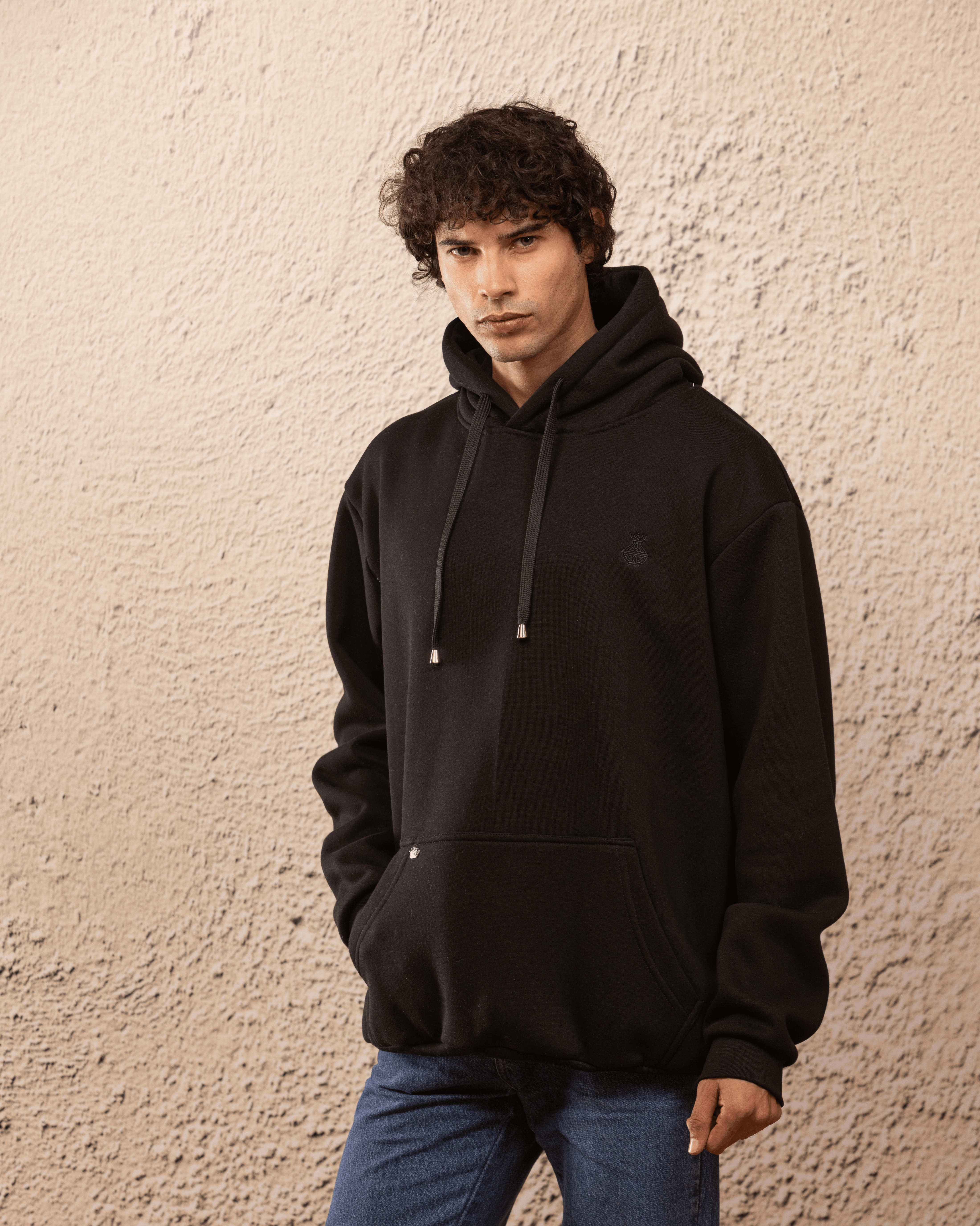 Hoodies Hiver 2025