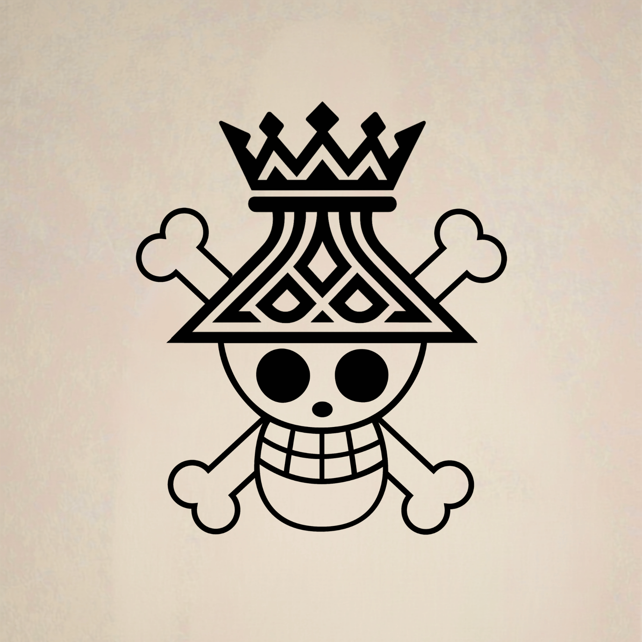 Spéciale One Piece - Taj'in