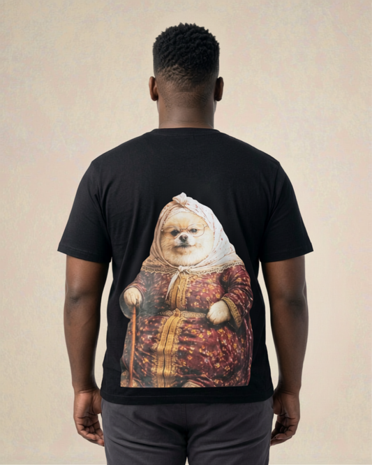 T-Shirt Hajja
