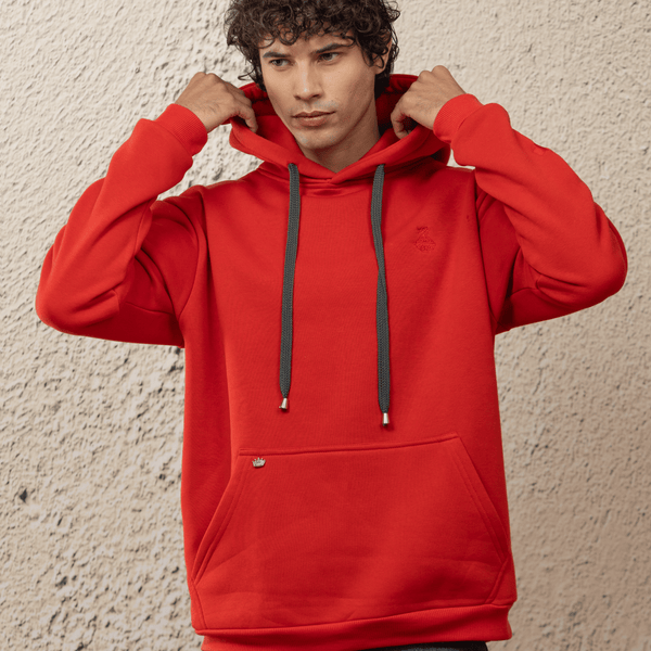 Hoodie Hiver Spécial CAN