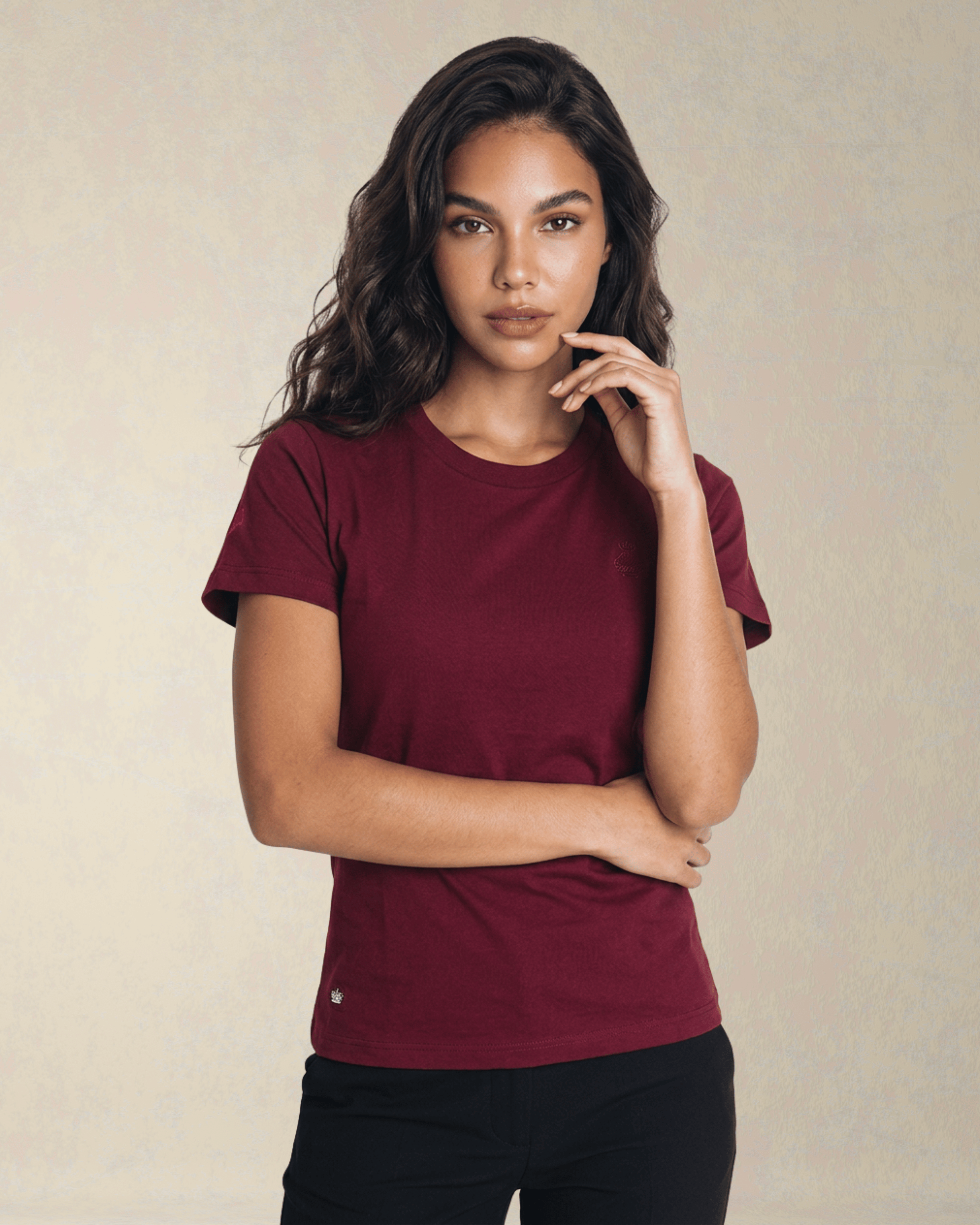 T-Shirt Moul Taxi Slim