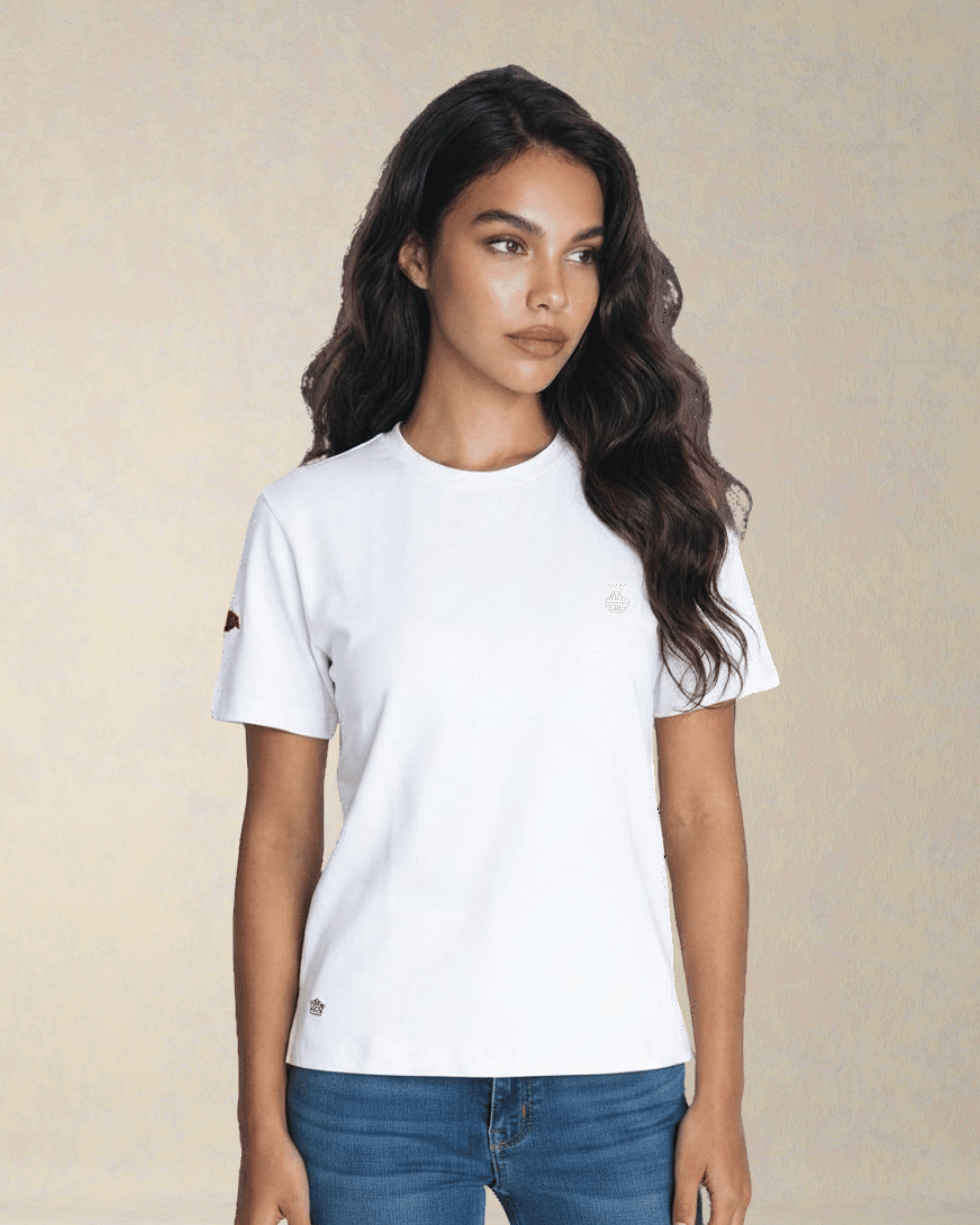 T-Shirt Lynx Oversize