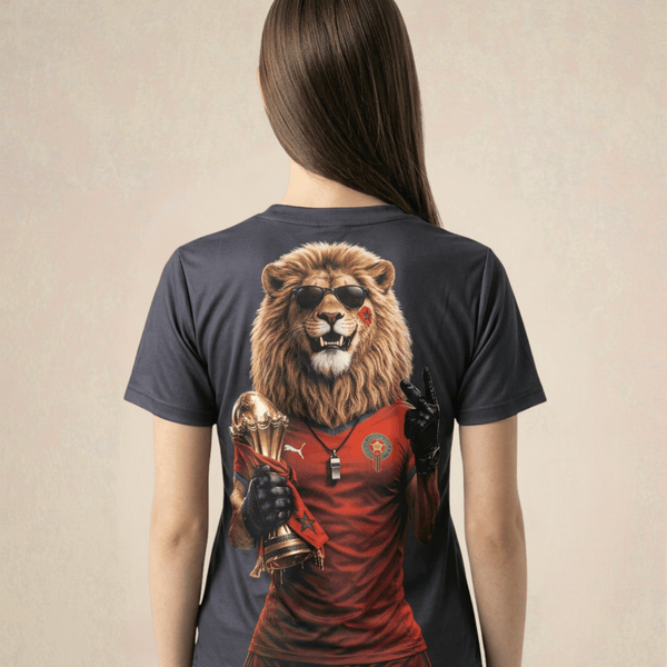 Lion Spécial Coupe du Monde