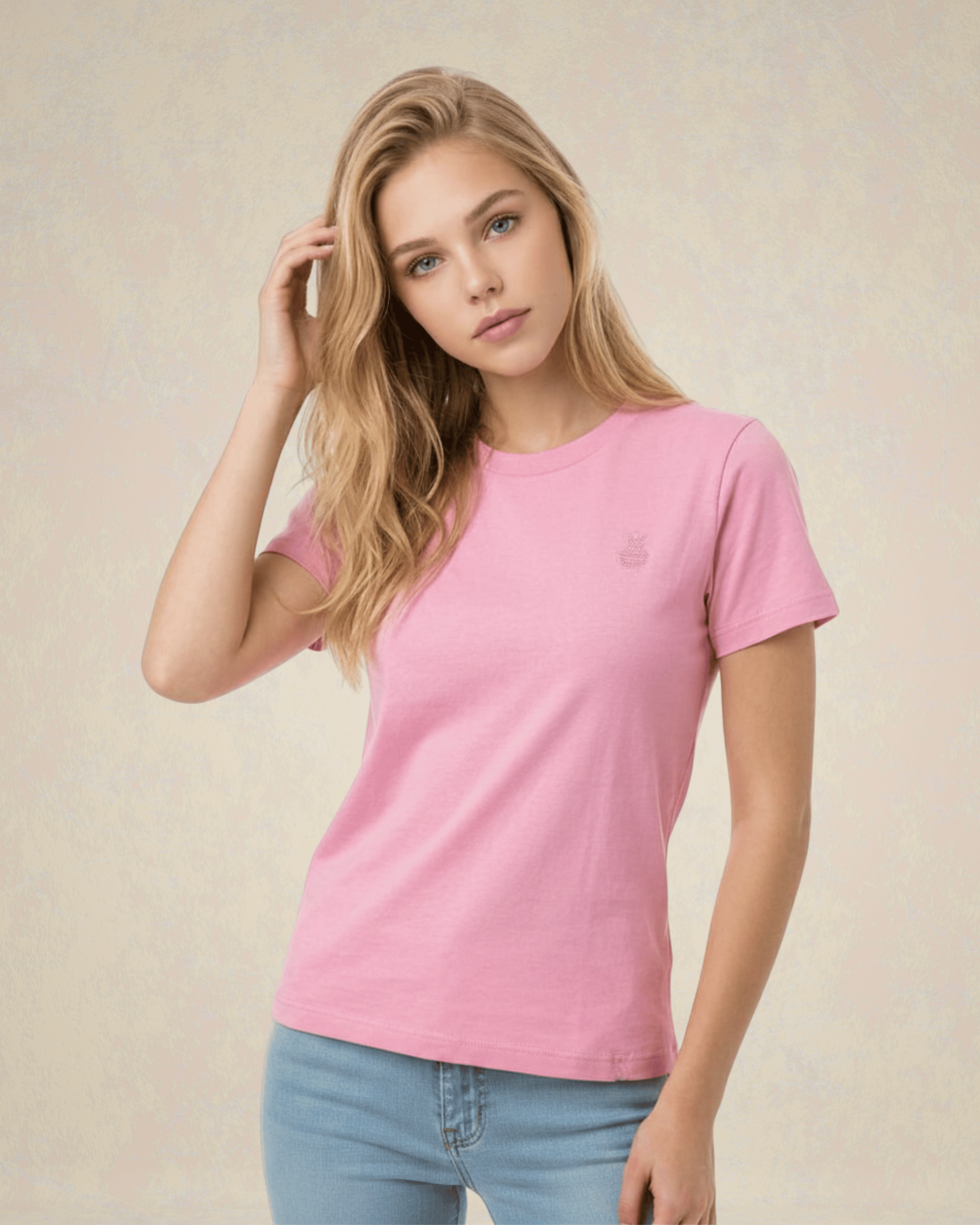 T-Shirt Suricat Slim