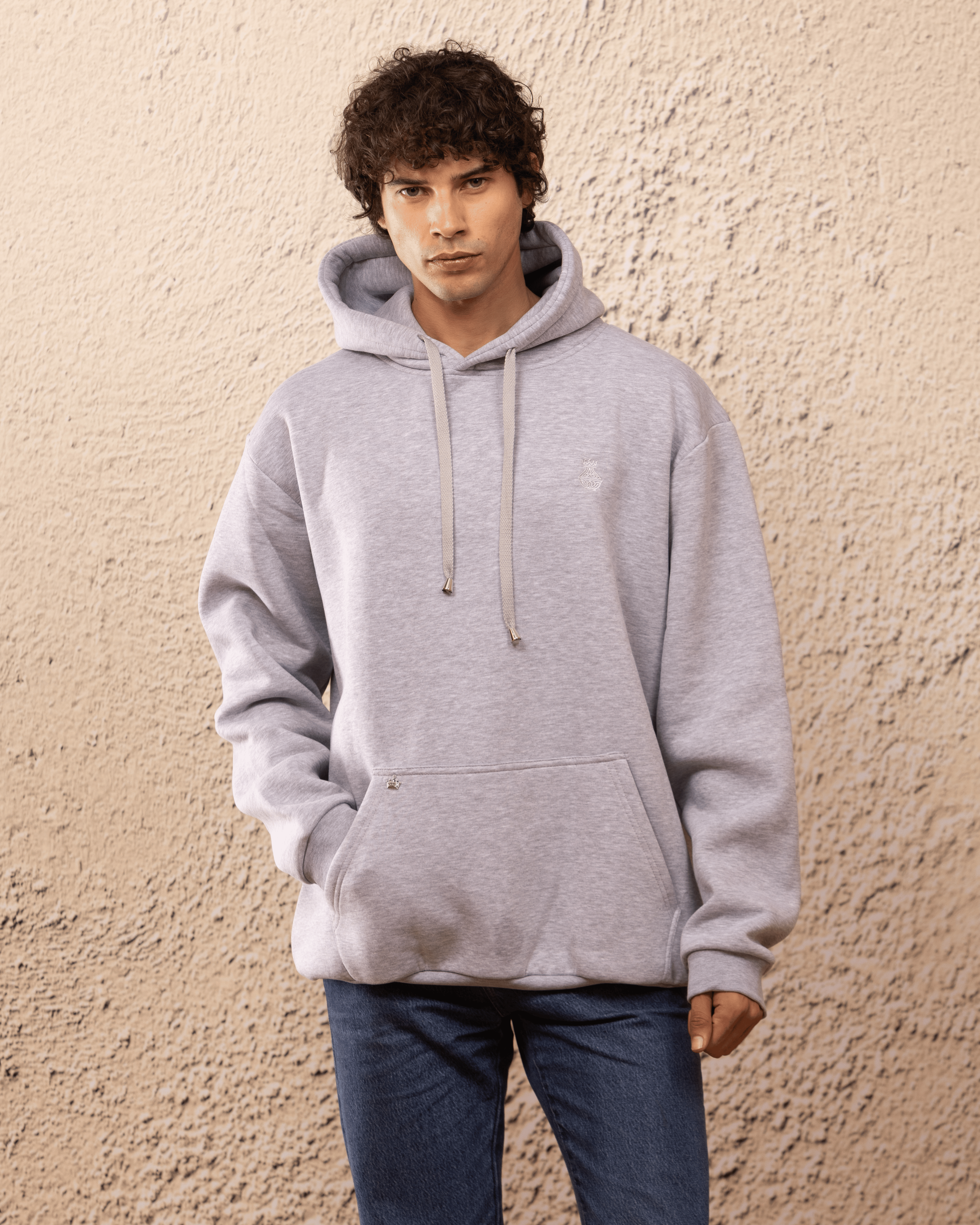 Hoodie Hiver CHEVAL