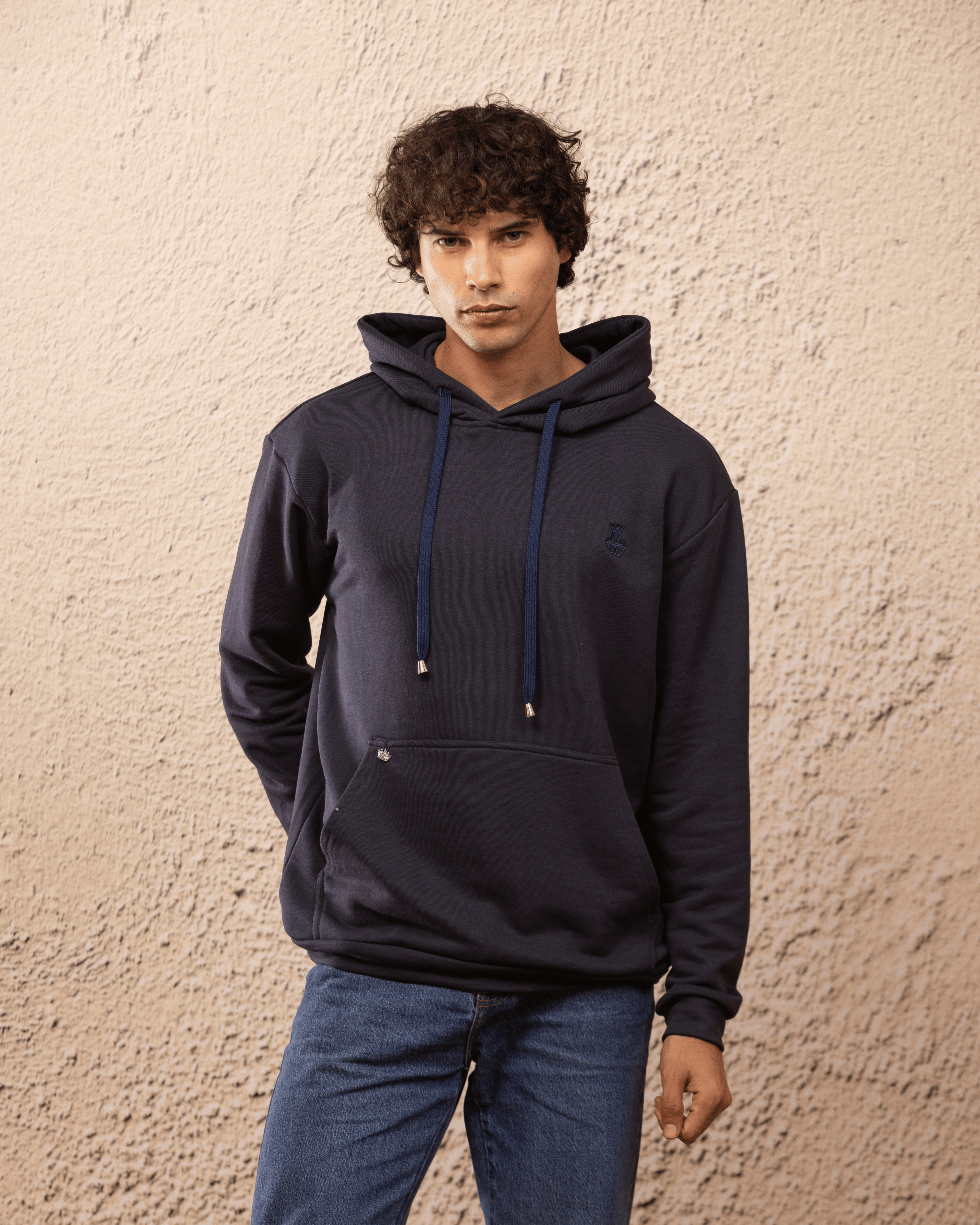 Hoodie toutes saisons GIRAFE