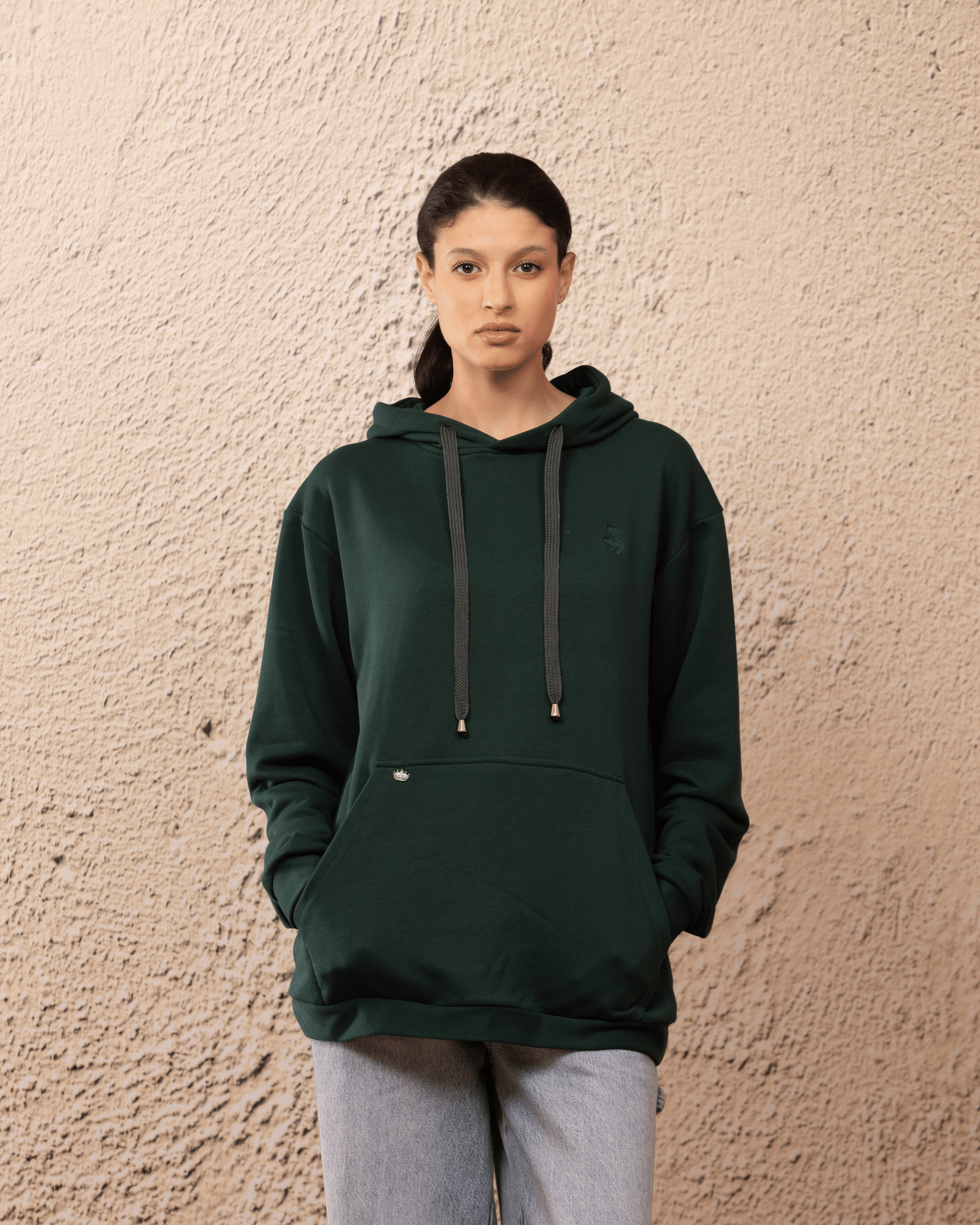 Hoodie toutes aisons LAMA