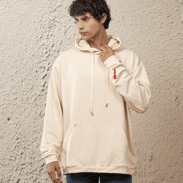 Hoodie toutes saisons Spécial CAN