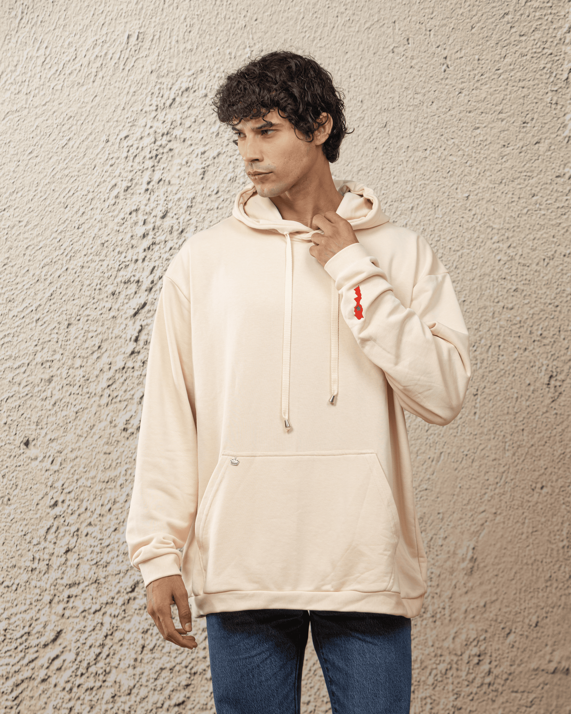 Hoodie toutes saisons Spécial CAN