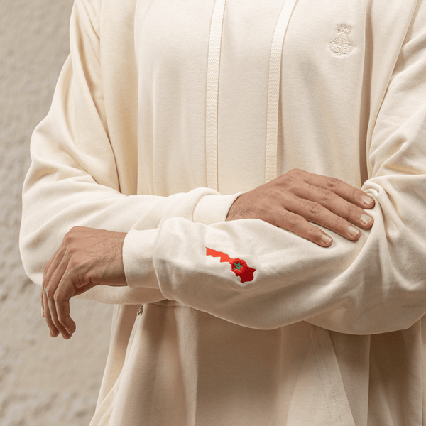 Hoodie toutes saisons Spécial CAN