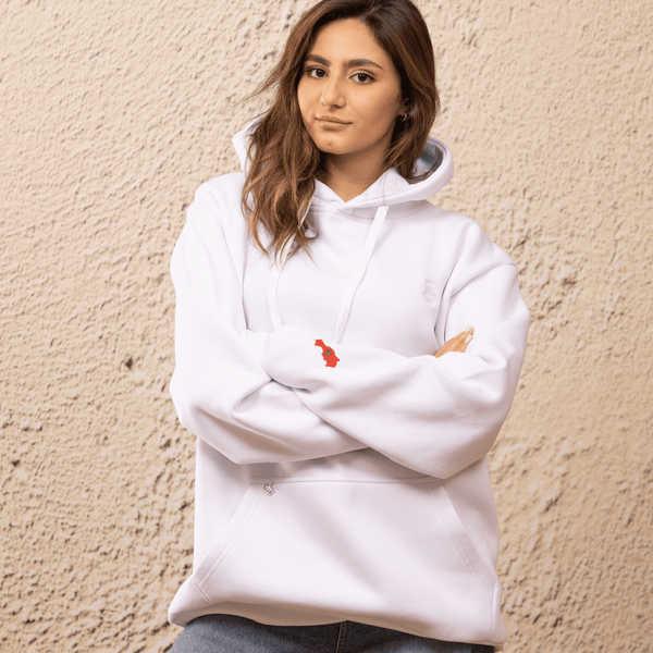 Hoodie Hiver Spécial CAN