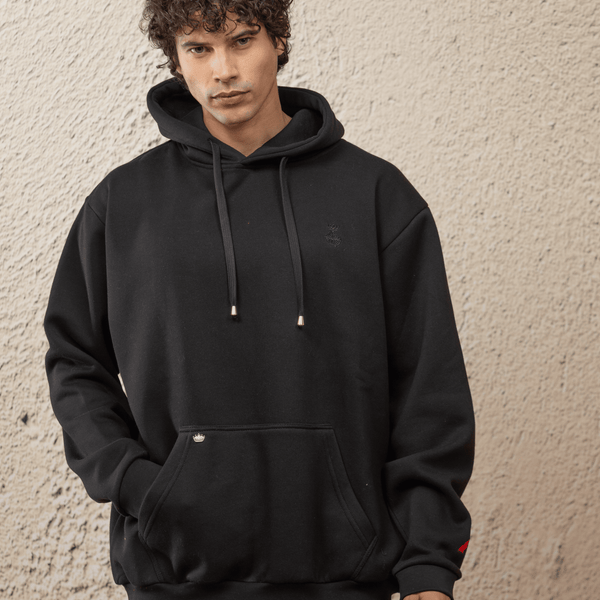 Hoodie Hiver Spécial CAN