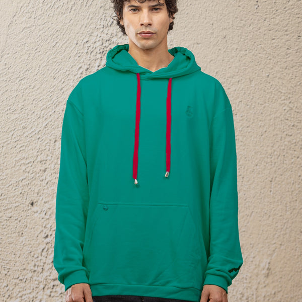 Hoodie Hiver Spécial CAN