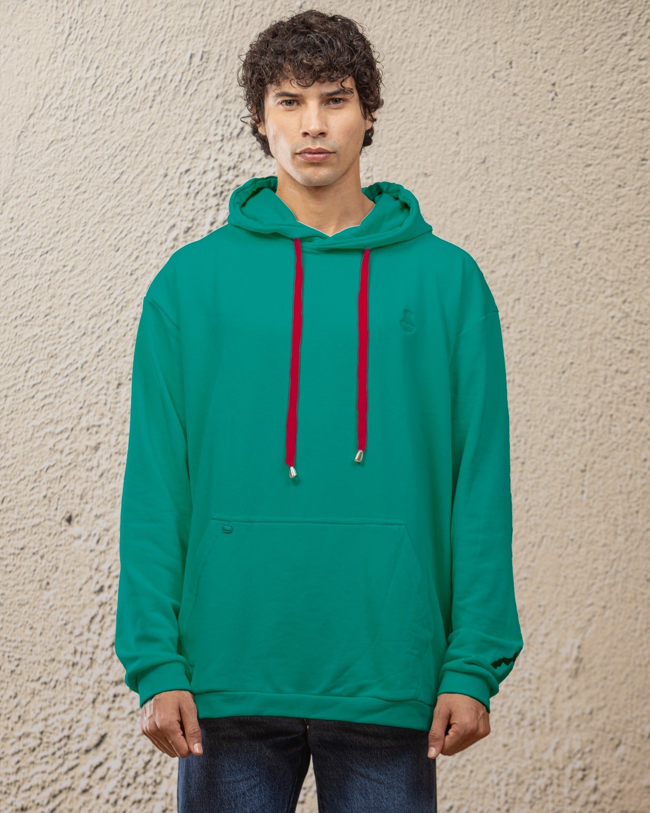 Hoodie Hiver Spécial CAN