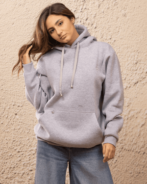Hoodie Hiver CHAMEAU - Taj'in