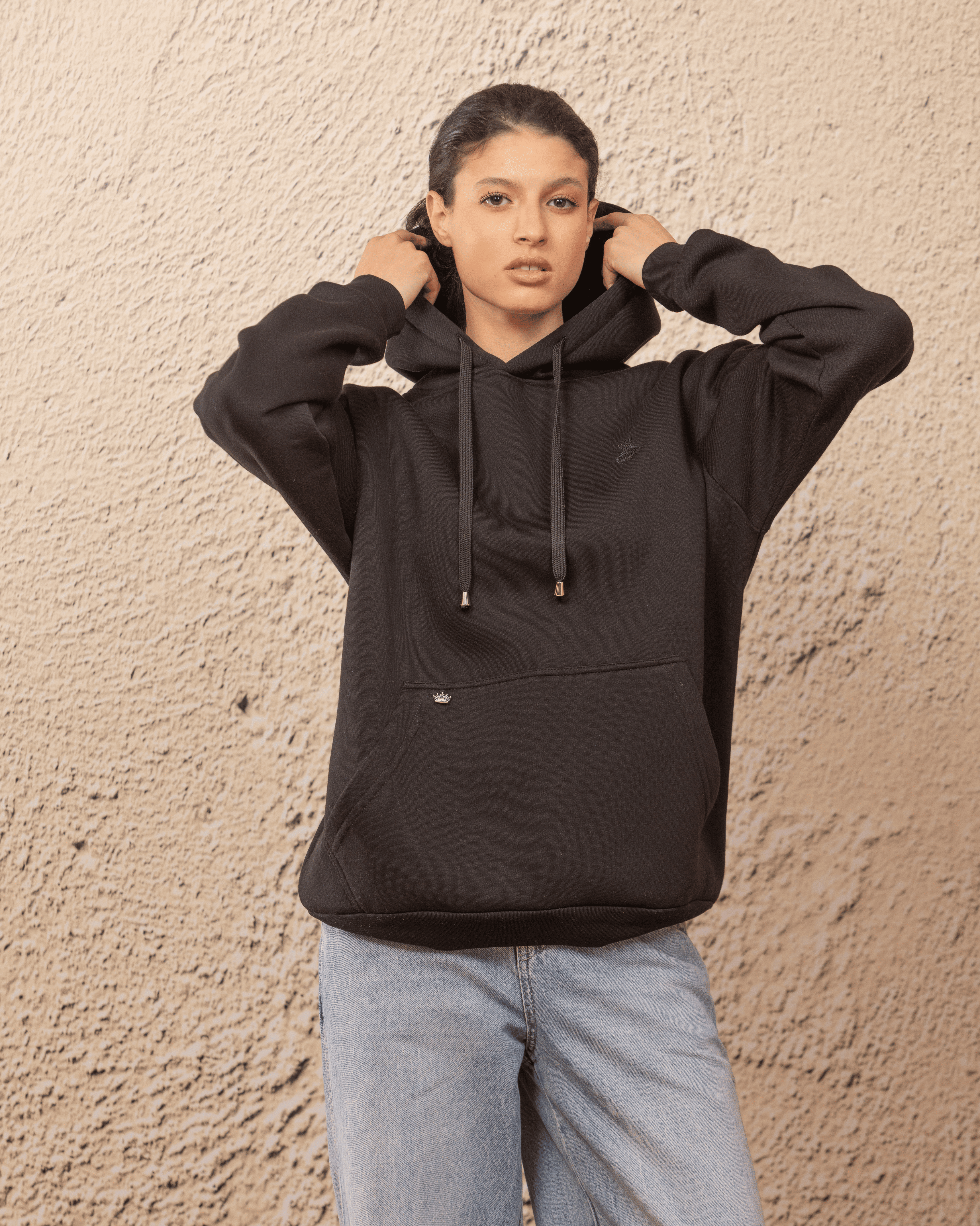 Hoodie Hiver KOALA - Taj'in