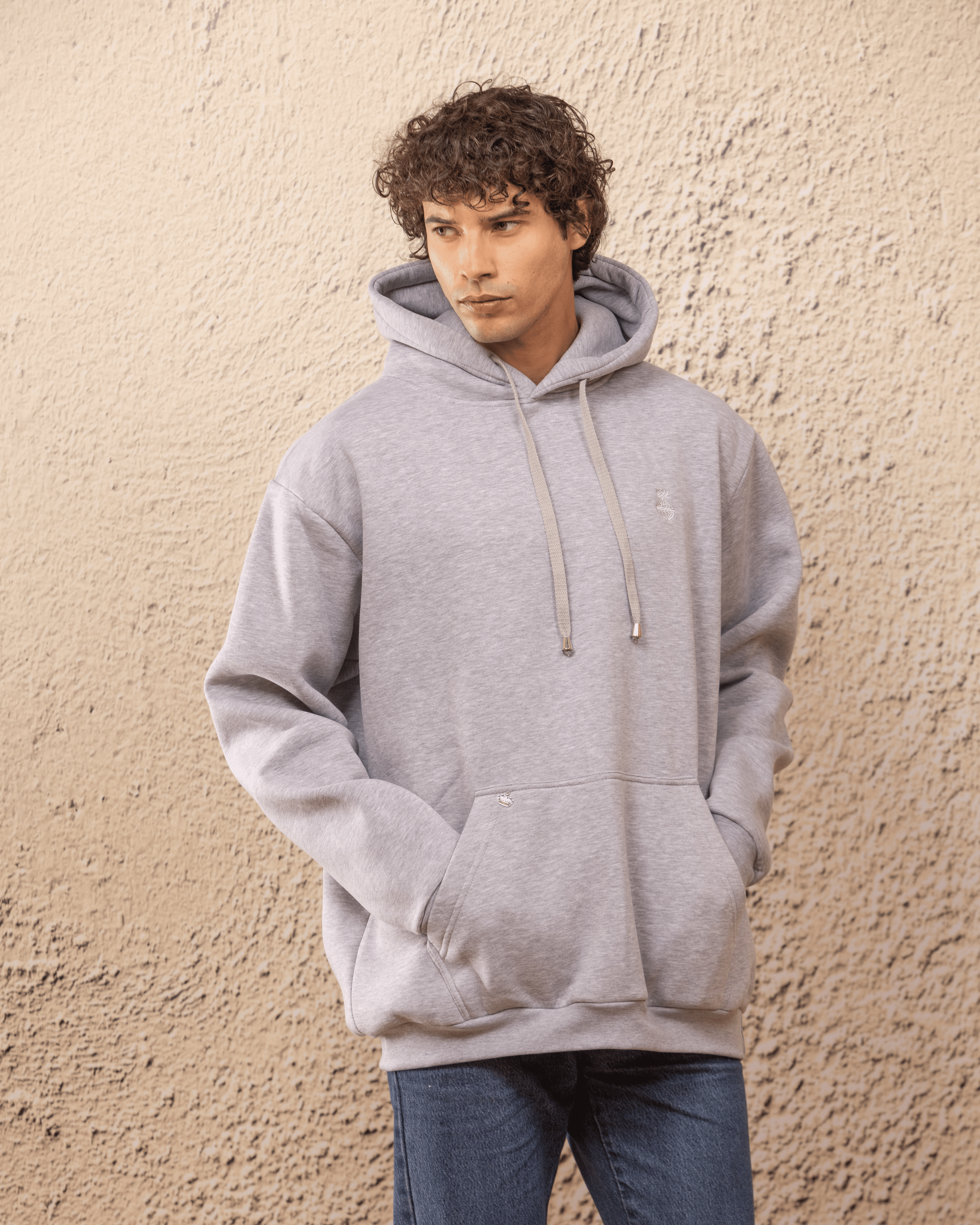 Hoodie Hiver KOALA - Taj'in